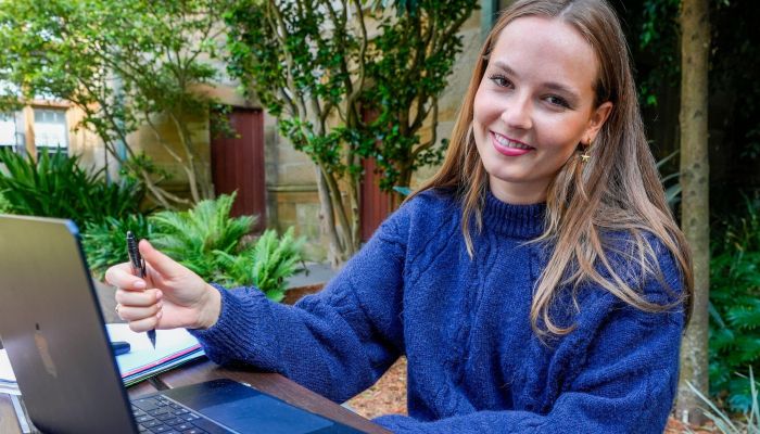 Princesa Ingrid Alexandra - !!!Norveška princesa Ingrid Alexandra se je prvič javno odzvala na obtož