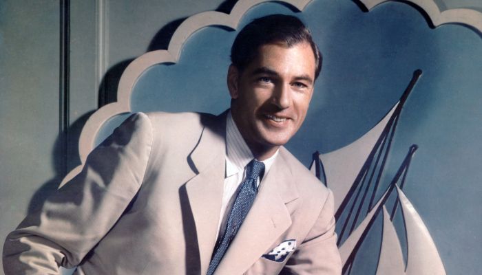 Gary Cooper konec tridesetih