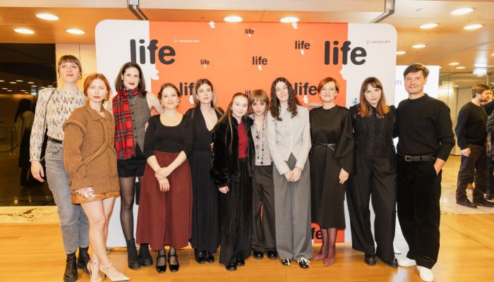 Ida ki je pela - Na mednarodnem filmskem festivalu v nemškem Cottbusu je film dobil posebno omembo e