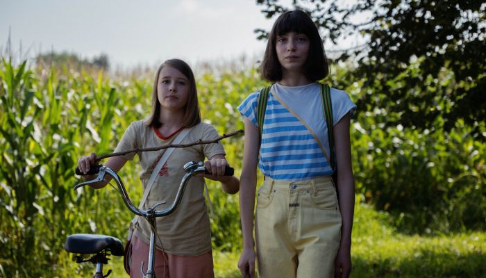 Ida, ki je pela tako grdo, da so še mrtvi vstali od mrtvih in zapeli z njo - 1