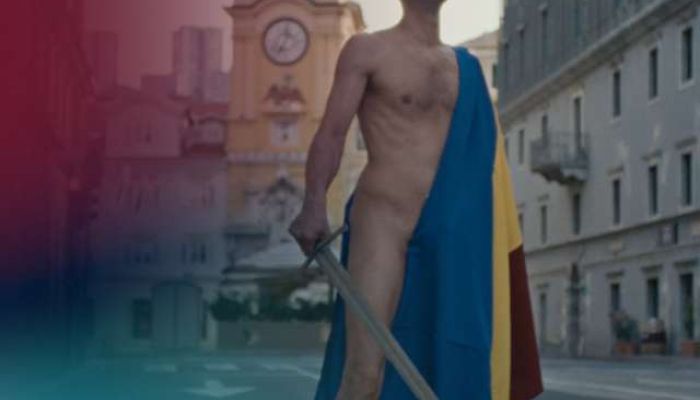 Evropske filmske nagrade, Fiume o morte - Fiume o morte! je bil nominiran v kategoriji za najboljši