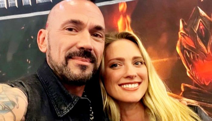 Jason David Frank, obraz franšize, ki je v sebi nosil najhujšo bitko ..