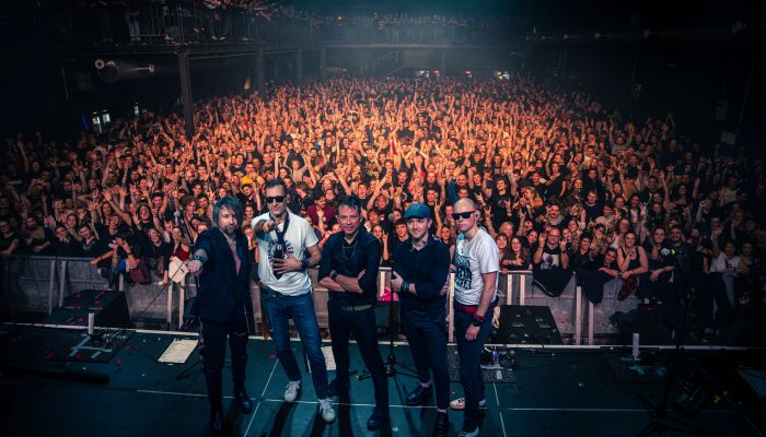 Zablujena generacija - !!!!Člani skupine bodo potrebovali še nekaj časa, da začnejo zares spoznavati