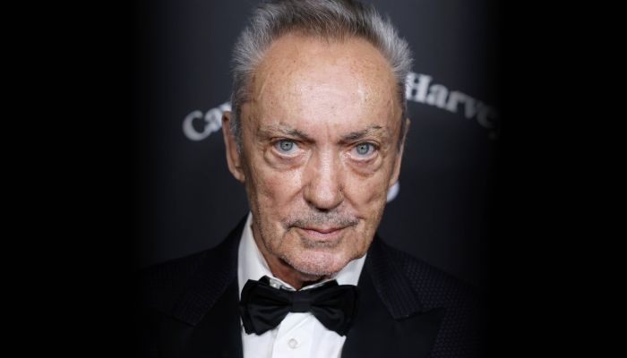 Nemški igralec Udo Kier, ki je umrl pred dnevi, je v devetdesetih zavzel tudi Hollywood in s svojo p