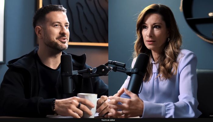 Klemen Selakovič in Erika Žnidaršič