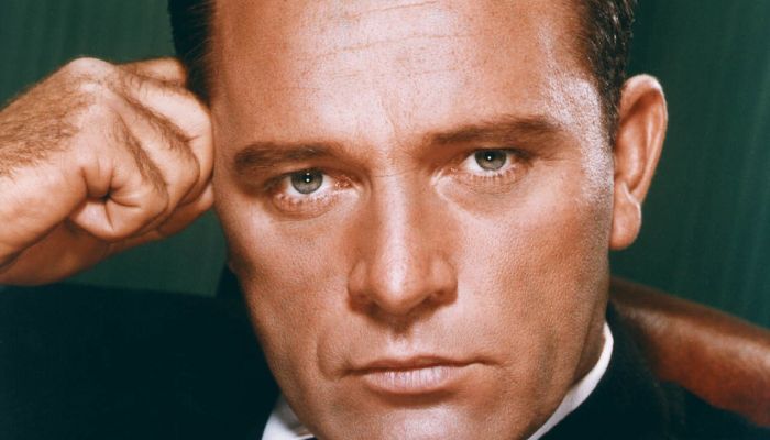 Richard Burton (1925–1984) – pred kratkim je minilo sto let od njegovega rojstva