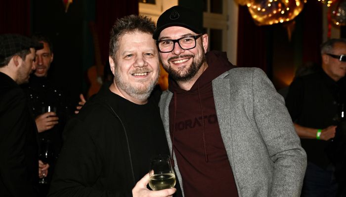 Tomislav Jovanović – Tokac, Tomi Meglič