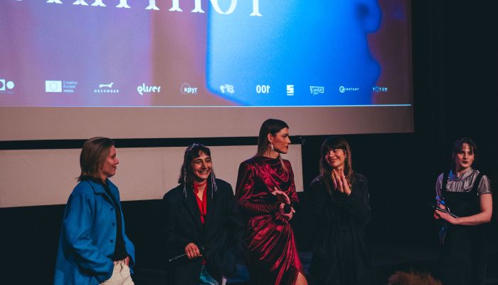 Fantasy, Kukla - Ekipa je bila navdušena nad sprejemom ljubljanskega občinstva