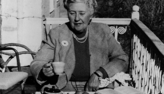 Letos mineva 50 let od njene smrti