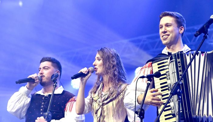 Ansambel Saša Avsenika