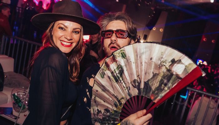 Filmska dvojnica Megan Fox, Tjaša Perko, je na #FUKSiju praznovala rosjtni dan