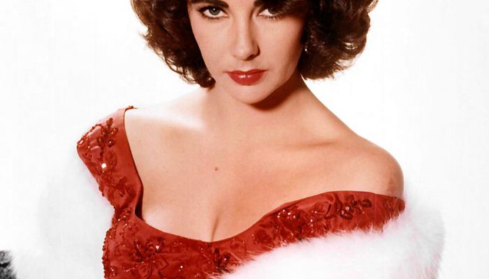 Elizabeth Taylor je začarala Hollywood s svojo podobo že kot otrok, pozneje pa prepričala s talentom