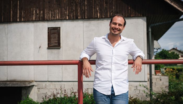 Dejan Vunjak bo proti koncu leta 2026 počastil Brendijevo glasbo