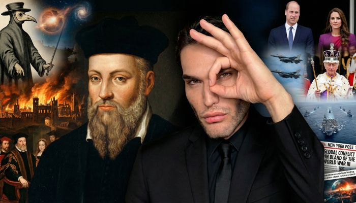 Saloméjeve vizije hkrati vznemirjajo, razdvajajo in očarajo. Skeptiki opozarjajo na naključja in megleno formulirane napovedi, privrženci vidijo vzorce in opozorila