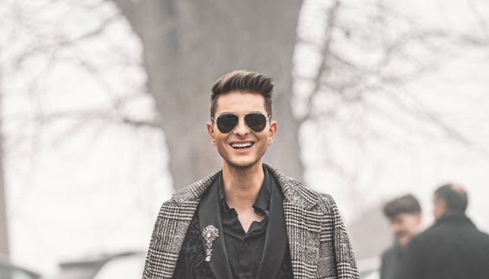 Damjan Murko – sin, vnuk in ponosen organizator ganljivega presenečenja