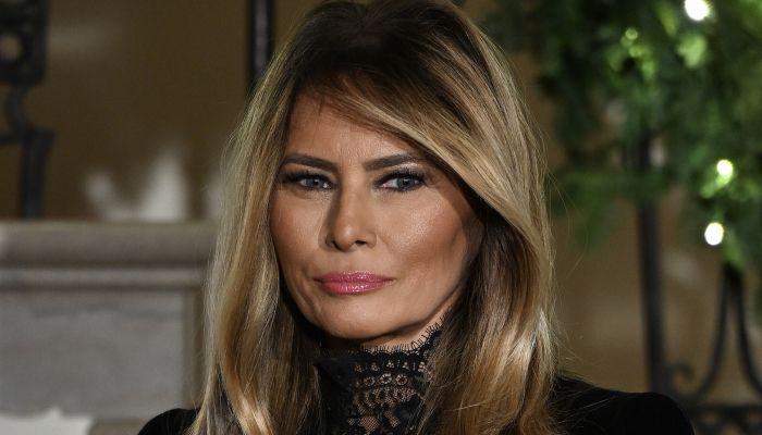 Dokumentarec spremlja zadnjih 20 dni pred drugo predsedniško inavguracijo Donalda Trumpa