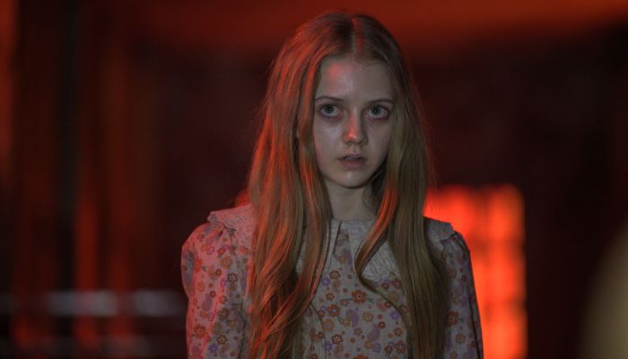 Vrnitev v Silent Hill