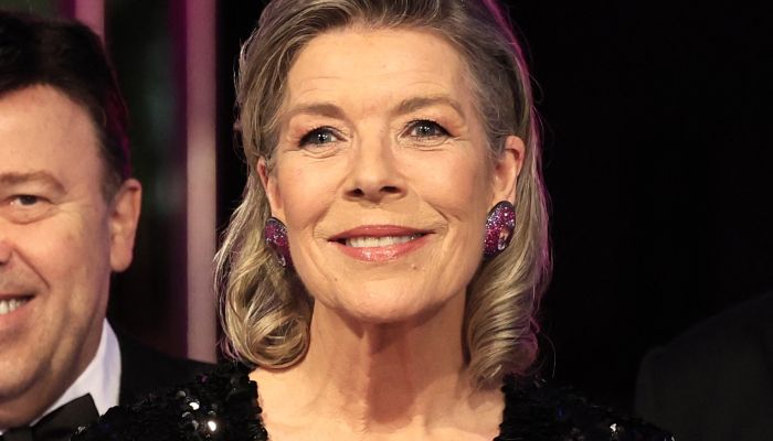 Princesa Caroline Monaška, danes 68-letnica, velja za enega največjih modnih in družbenih simbolov monaškega dvora