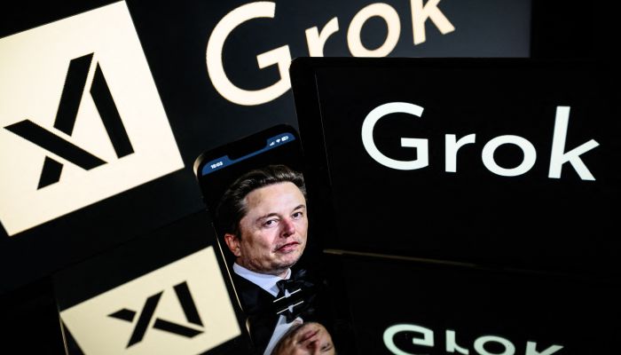 Platforma X je po kritikah omejila uporabo orodja umetne inteligence Grok na plačljive uporabnike