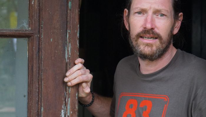 Anton Špacapan že leta s svojo ekipo ogranizira tudi festival v Čepovanu