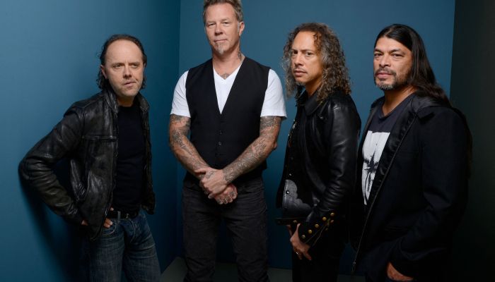 Od pijančevanja v klubih San Francisca do razprodanih aren z simfoničnimi orkestri – to je zgodba o