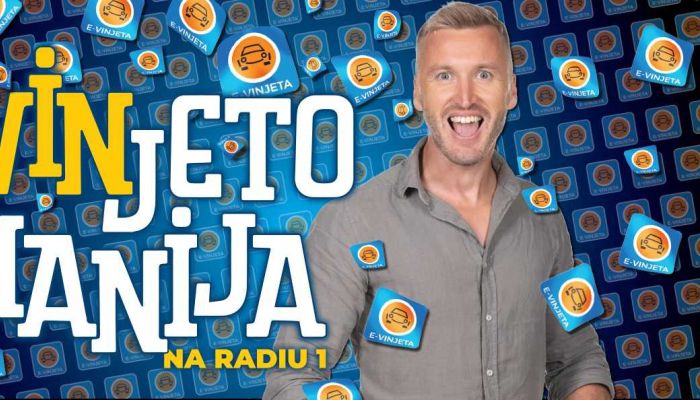 Bodite pozorni, mogoče pa sreča doleti ravno vas!