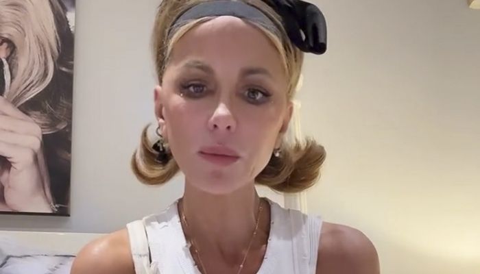 »Ta nepo baby zadeva je ogabna in temelji na nagovarjanju zavisti in