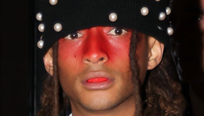 Rdeči zobje so nekatere navdušili, druge šokirali