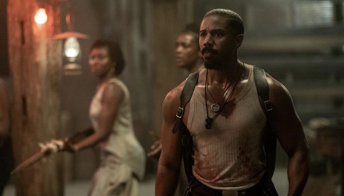 Film, ki je nastal s približno 100-milijonskim proračunom, navdušuje tudi z vizualno dovršenostjo in