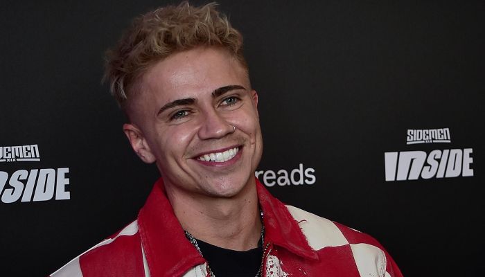 Dylan Page je spregovoril o cenzuri na TikToku in umetni inteligenci