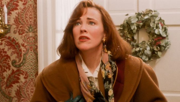 Svet jo je poznal tudi kot mamo Kevina v filmih Sam doma, a njen i