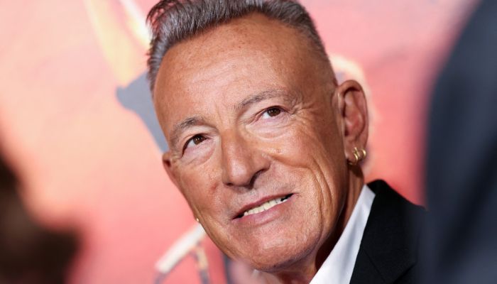 Bruce Springsteen danes: pri 76 letih še vedno brezkompromisen, političen in glasen