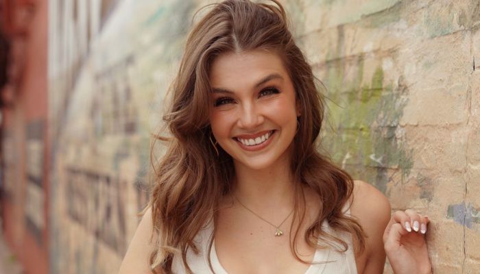 Nova skladba odpira sveže poglavje na glasbeni poti Saše Lešnjek