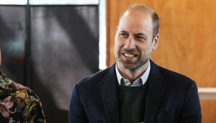 Prince William še vedno pogreša mamo in Carol je zanj velika opora