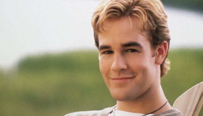 James Van Der Beek je umrl, star komaj 48 let