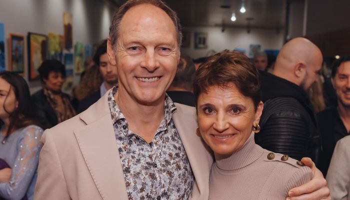 Jože in Andreja Potrebuješ