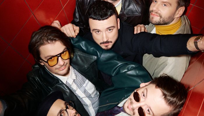 Med neskončnimi cestami in občutkom doma: Batista Cadillac z novo balado odpirajo poglavje albuma Ba