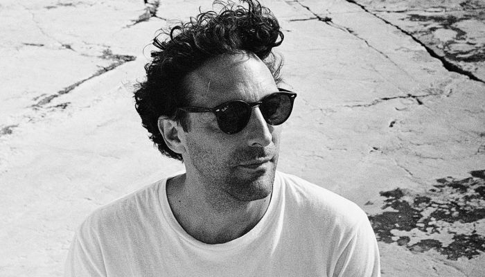 Voranc Vogel (foto Ajda Schmidt)