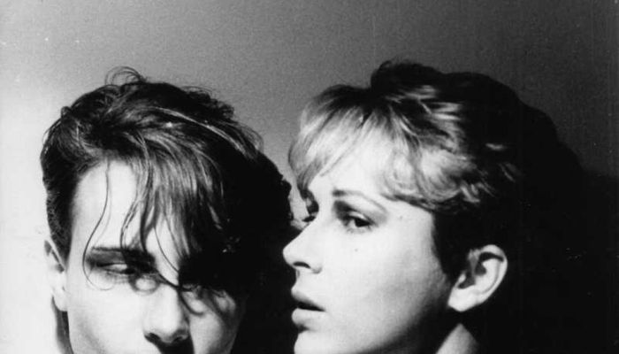 Denis & Denis v legendarnih osemdesetih