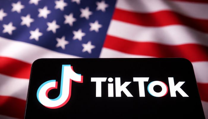 TikTok po dogovoru ostaja v ZDA ..