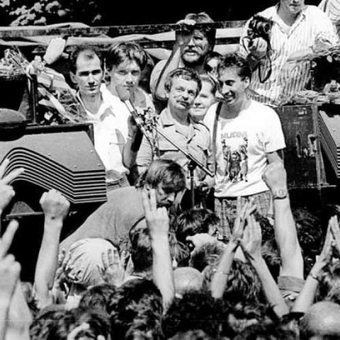 Afera JBTZ 29 let pozneje: Kdo je vedel za aretacije in pri njih sodeloval | Revija Reporter