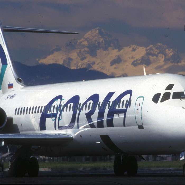 Za Propadlo Adrio Airways Ostale Drobtinice V Stecajni Masi Je Za Komaj Sest Milijonov Evrov Premozenja Revija Reporter