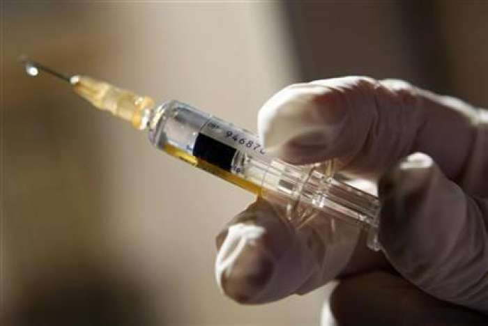 Brezplačno cepljenje proti gripi za vse?