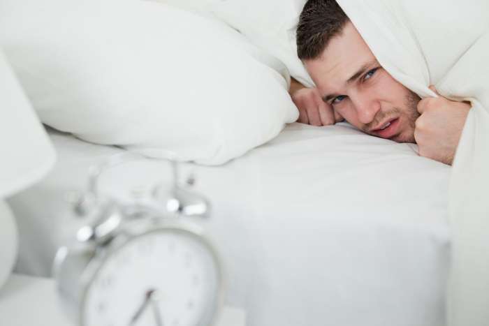 5 resnih bolezni, ki jih lahko dobimo zaradi pomanjkanja spanca