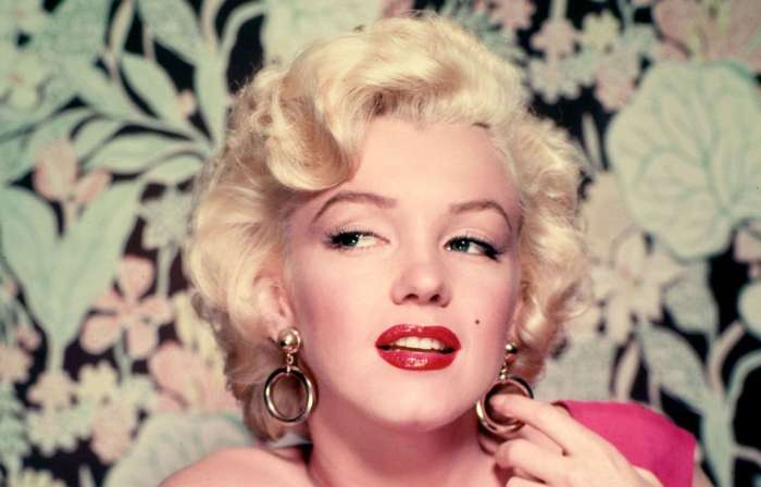 Marilyn Monroe - 30 osupljivih dejstev o prelepi igralki