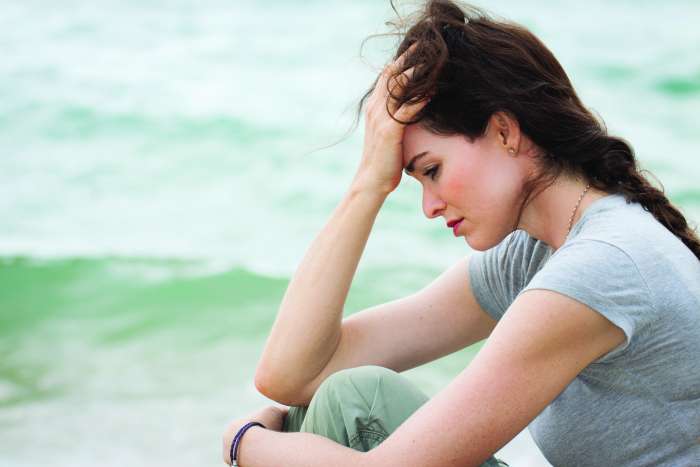 Posttravmatski stresni sindrom: Brazgotine na duši