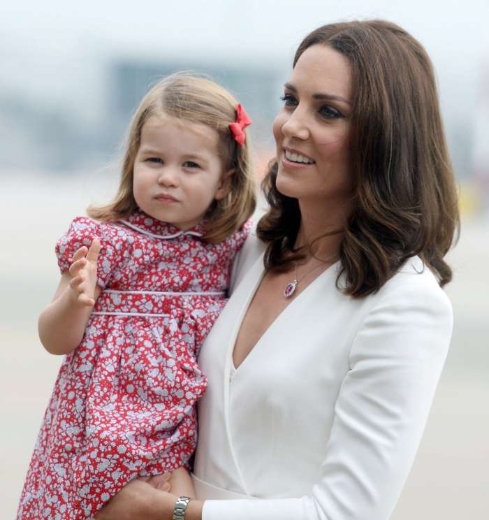 Vojvodinja Kate rodila sina