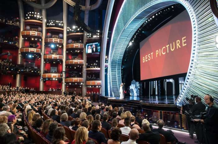 Oskarji: Koliko filmov je upravičenih do morebitne nominacije?