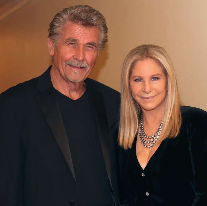 Pevka in igralka Barbra Streisand klonirala psico