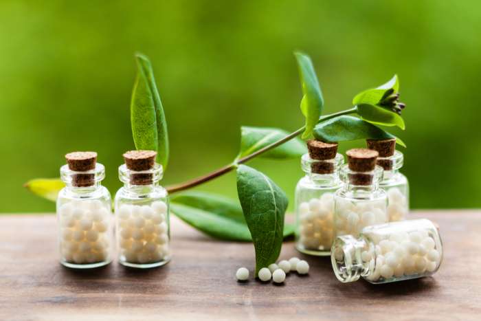 Homeopatska zdravila za krepitev odpornosti